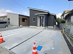 ローソン米子皆生温泉店まで約550m上福原7丁目新築建売