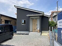 ローソン米子皆生温泉店まで約550ｍ上福原7丁目新築建売