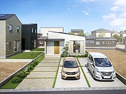 上福原2丁目　新築戸建