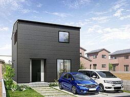 東福原8丁目　新築戸建