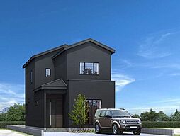 昭和町　新築戸建