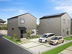 上福原2丁目　新築戸建