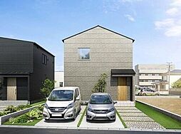 上福原2丁目　新築戸建