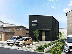 上福原2丁目　新築戸建