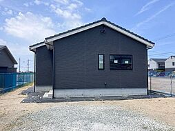 イオンモール日吉津まで約630m日吉津平屋建て新築建売