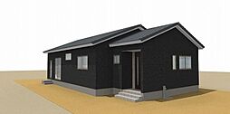 イオンモール日吉津まで約630ｍ日吉津平屋建て新築建売