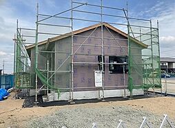 イオンモール日吉津まで約630ｍ日吉津平屋建て新築建売