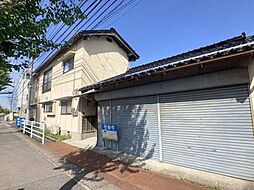 米原7丁目　中古戸建