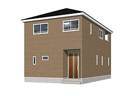 観音寺新町4丁目　新築戸建