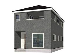 観音寺新町4丁目　新築戸建