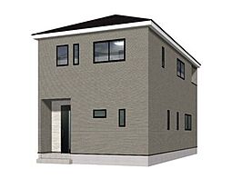 観音寺新町4丁目　新築戸建