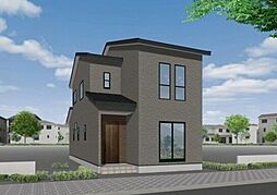 西福原7丁目　新築戸建