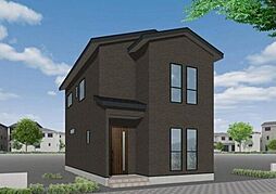 米原9丁目　新築戸建