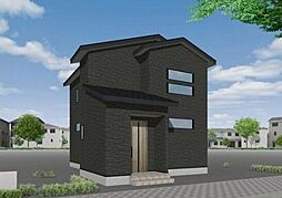 米原9丁目　新築戸建