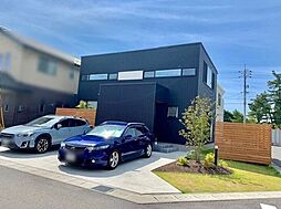 富益町　中古戸建