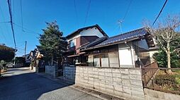旗ヶ崎3丁目　売土地