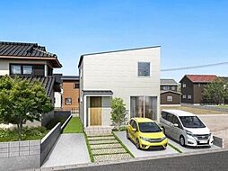 両三柳　新築戸建