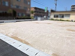 売土地　　西福原5丁目6区画