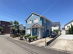河岡 中古戸建