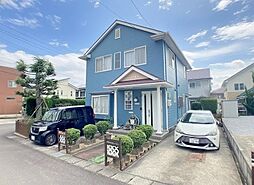 河岡　中古戸建