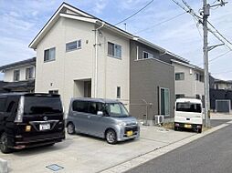 富益町　中古戸建