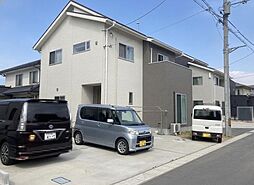 富益町 中古戸建