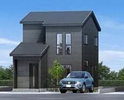 上福原5丁目　新築戸建