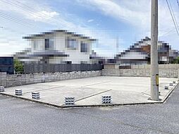 中野町　売土地