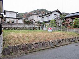 東町 売土地