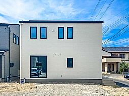 旗ヶ崎9丁目　新築戸建
