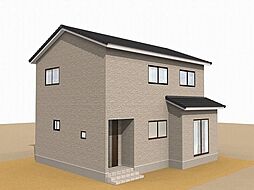 マルイ両三柳店まで約200ｍ米原9丁目新築建売