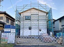 マルイ両三柳店まで約200m米原9丁目新築建売