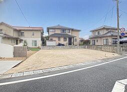 まるごう東福原店まで約270m 約42坪の売土地