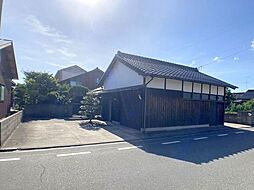 竹内町　中古戸建