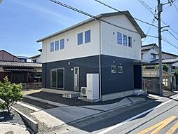 米原8丁目　中古戸建