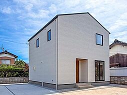 東福原8丁目　新築戸建