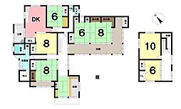 上後藤2丁目　中古戸建