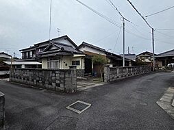 旗ヶ崎1丁目　売土地