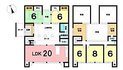 錦海町2丁目　中古戸建