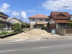 ウェルネス上福原店まで約500m皆生5丁目・約95坪
