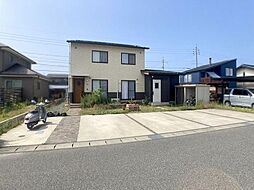 夕日ヶ丘1丁目　中古戸建