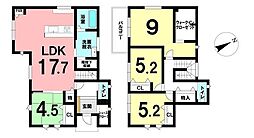 西福原9丁目　新築戸建