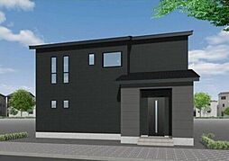 西福原9丁目　新築戸建