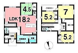 西福原9丁目　新築戸建