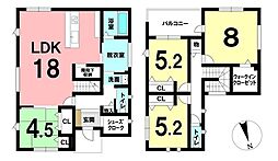 西福原9丁目　新築戸建