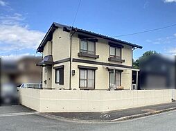 青木　中古戸建