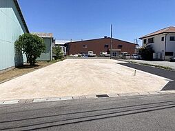 加茂中学校まで約380ｍ両三柳・60坪の分譲宅地