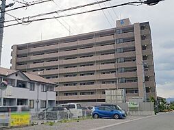アルファスマート西福原けやき通り