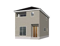 米原6丁目　新築戸建