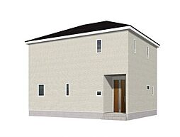 米原6丁目　新築戸建